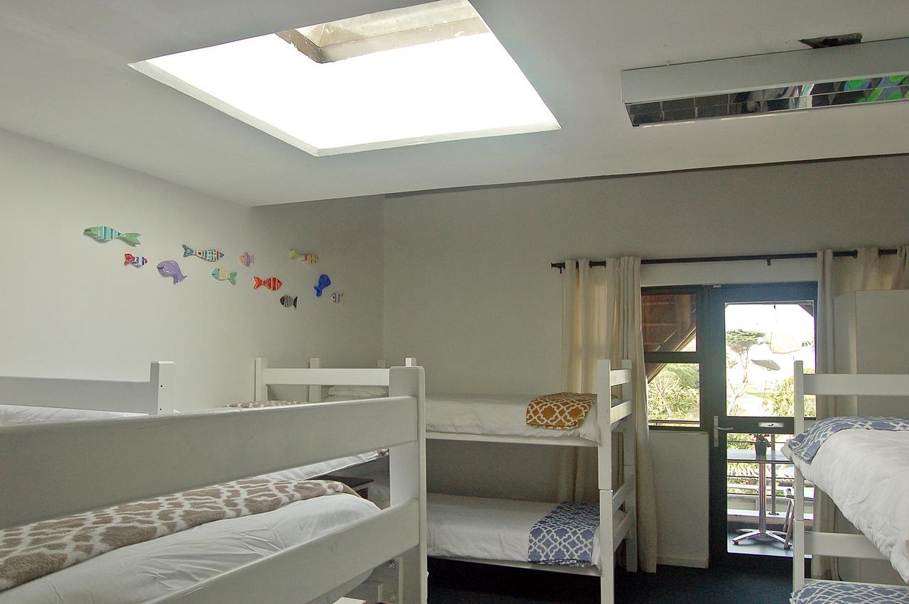 St Francis Bay Backpackers Hostel Exterior photo